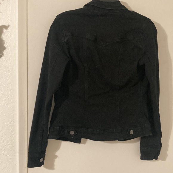 Denim Jacket - Picture 2 of 4